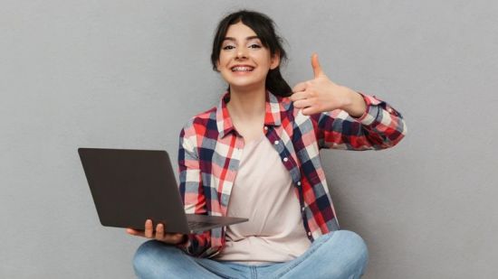 Hello, Writing Success