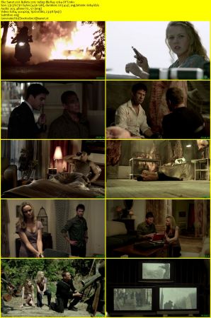 6 Bullets 2012 1080p BluRay x264-OFT