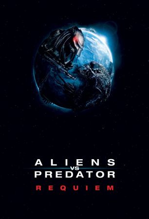 Aliens vs Predator Requiem 2007 1080p Web x264 5.1 Guyute