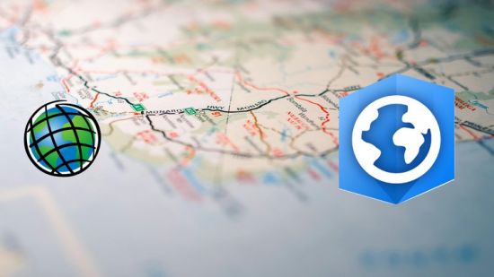 Processing Survey Data with GCS in ArcGIS PRO 3
