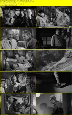 The Crawling Eye 1958 1080p BluRay x264 AAC-YTS
