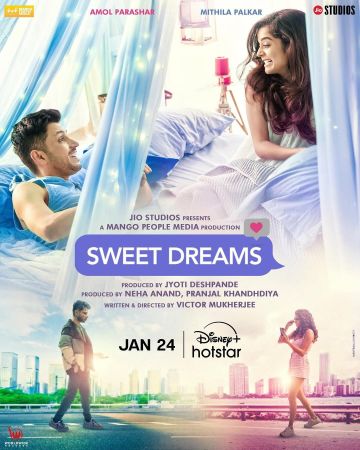 Sweet Dreams 2025 720p HS WEB-DL DDP5.1 H264-ViSTA