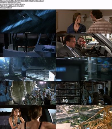 True Lies 1994 BluRay H264 DolbyD 5.1 nickarad