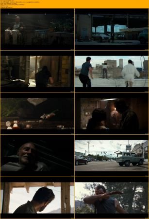 X-Men Collection 1080p BRRip x264 AC3 DiVERSiTY
