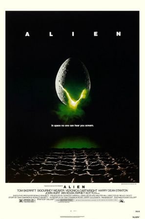 Alien 1979 1080p Web x264 5.1 Guyute