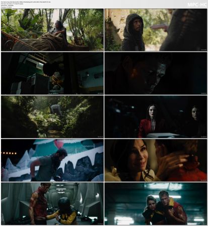 Boy Kills World 2023 1080p 10bit BluRay 8CH x265 HEVC-PSA