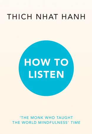 How to Listen, UK Edition