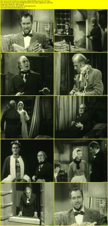 The Christmas Carol 1949 1080p WEBRip x264 AAC-YTS