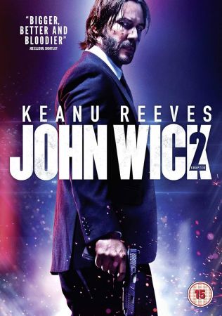 John Wick Chapter 2 2017 1080p HULU WEB-DL DDP 5.1 H264-PiRaTeS