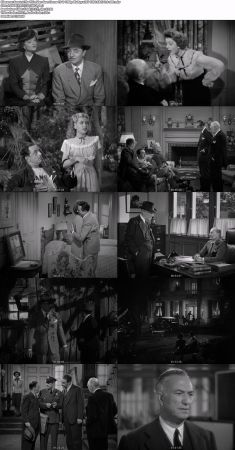 The Thin Man Goes Home 1944 1080p BluRay x265 10bit EAC3 2.0 r00t
