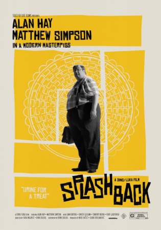 Splashback 2023 720p WEBRip x264 AAC-YTS