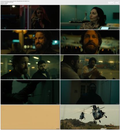 Den Of Thieves 2 Pantera 2025 MULTI 1080p WEB H264-LOST