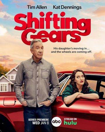 Shifting Gears S01E06 720p HDTV x264-SYNCOPY