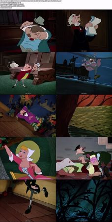 The Adventures Of Ichabod And Mr. Toad 1949 1080p AV1 Opus UnAV1Chain