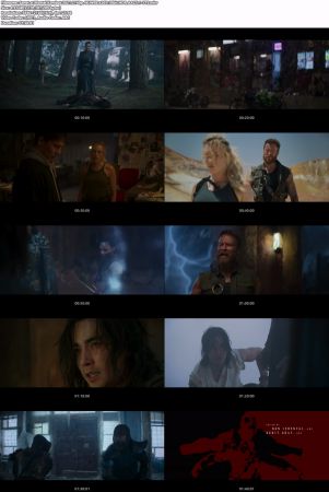 Mortal Kombat 2021 2160p 4K WEB x265 10bit HDR AAC 5.1-YTS