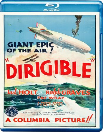 Dirigible 1931 1080p BluRay x264 AAC-YTS