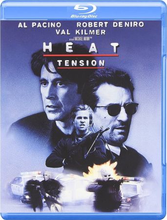 Heat 1995 Directors Cut Remastered BluRay 1080p HEVC x265 5.1 BONE