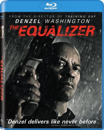 The Equalizer 2014 BluRay 1080p DDP 5.1 x264-hallowed