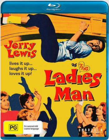 The Ladies Man 1961 REPACK 1080p BluRay x264 AAC-YTS