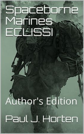 Spaceborne Marines: Eclissi