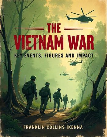 The Vietnam War: Key Events, Figures and Impact