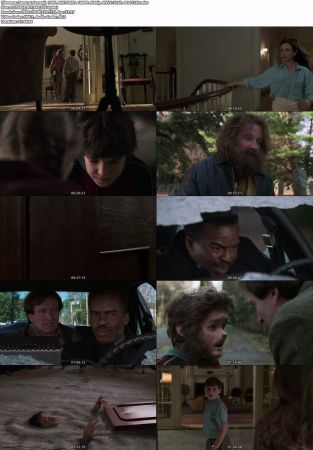 Jumanji 1995 RESTORED 1080P BDRip HEVC X265 POOTLED
