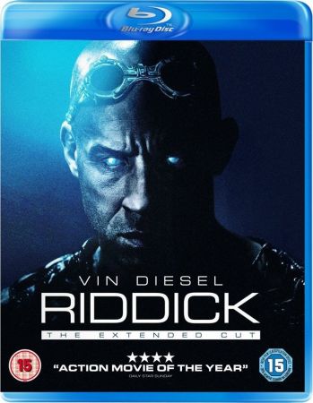 Riddick 2013 REMASTERED DC 1080p BluRay HEVC x265 5.1 BONE