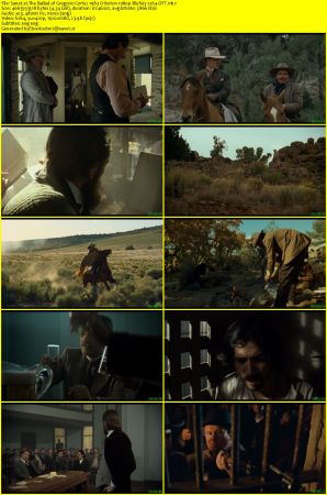 The Ballad of Gregorio Cortez 1983 Criterion 1080p BluRay x264-OFT