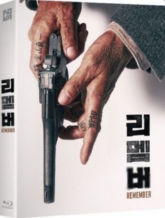 Remember 2022 BluRay 1080p x264 DTS-CMCT