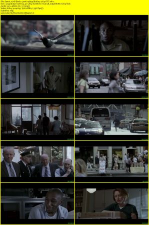 16 Blocks 2006 1080p BluRay x264-OFT