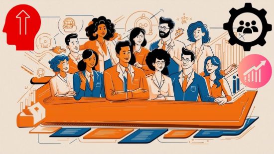 Udemy-Embracing a Skills-First Mindset for Your Organization