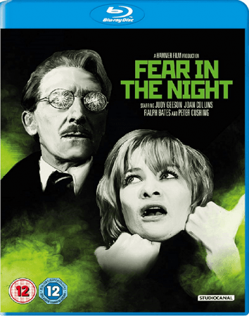 Fear In The Night 1972 1080p BluRay x265-SWAXXON