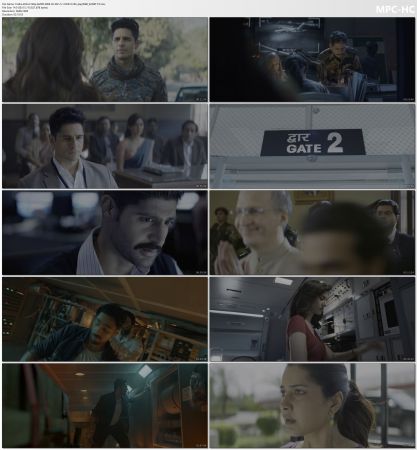 Yodha 2024 2160p AMZN WEB-DL DD+5.1 HDR H265-playWEB