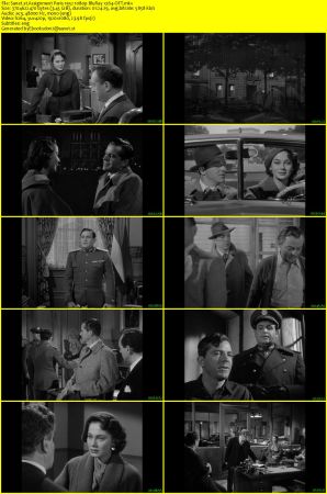 Assignment Paris 1952 1080p BluRay x264-OFT