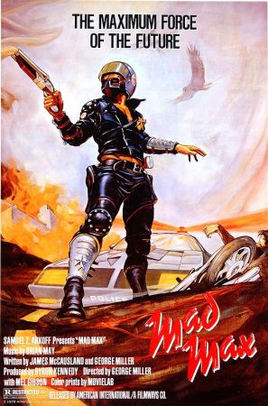 Mad Max 1979 1080p MAX WEB-DL DDP 5.1 H265-PiRaTeS