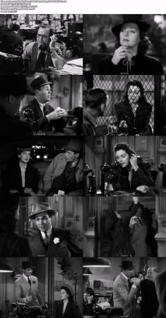 His Girl Friday 1940 1080p BluRay AV1-SWAXXON