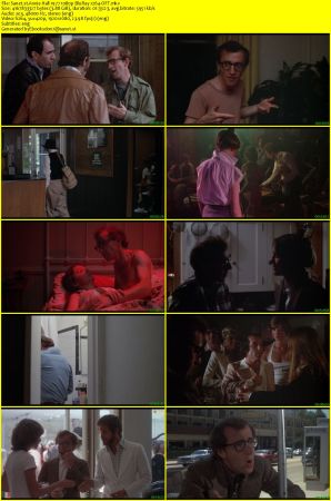 Annie Hall 1977 1080p BluRay x264-OFT