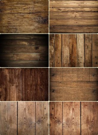 Raw Wood Backgrounds pack #01