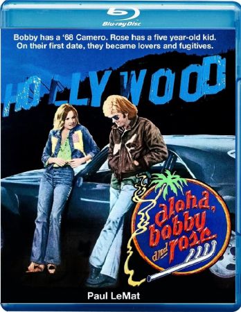 Aloha Bobby And Rose 1975 1080p BluRay x264 AAC-YTS