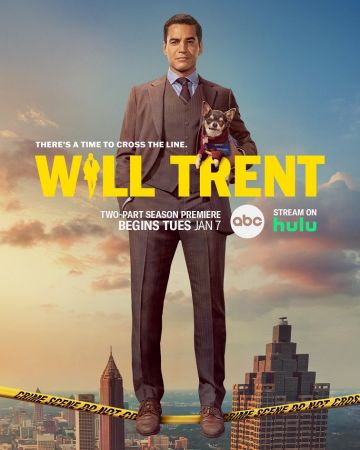 Will Trent S03E06 720p HEVC x265-MeGusta