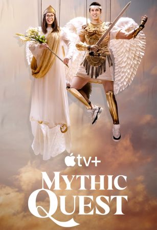 Mythic Quest S04E04 The Villains Feast 720p ATVP WEB-DL DDP5.1 H.264-NTb