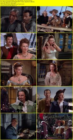 The Spanish Main 1945 1080p BluRay x264 AAC-YTS