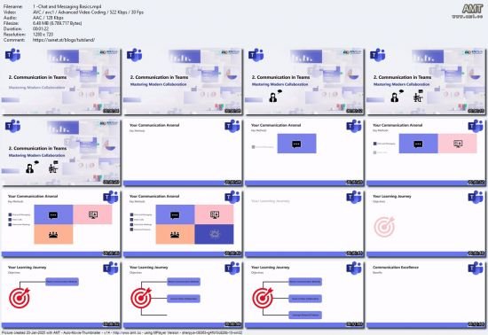 Microsoft Teams 2025