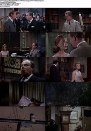 The Old Dark House 1963 1080p BluRay DDP 1.0 10bit H265-iVy