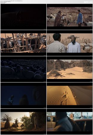 The Goat Life 2024 2160p NF WEB-DL DDP5.1 H265-HHWEB