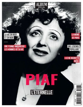 Album Special N.7 - Janvier-Fevrier 2025