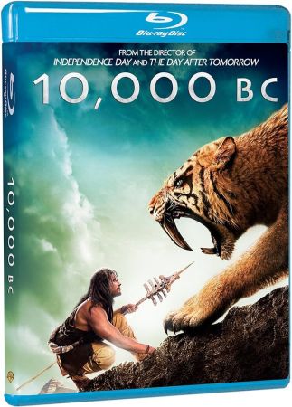 10000 BC 2008 1080p BluRay x264-OFT