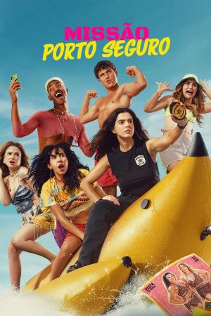 Missao Porto Seguro 2025 1080p AMZN WEB-DL DD+5.1 H264-playWEB