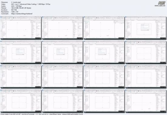 Revit 2025 for Complete Beginners ZERO TO HERO