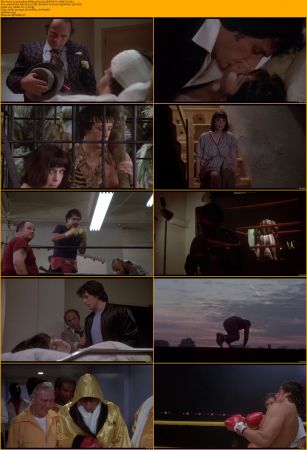 Rocky Collection 1080p BRRip x264 AC3 DiVERSiTY